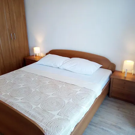 Trim And Гостевой дом