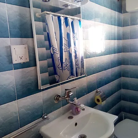 Trim And Гостевой дом 3*