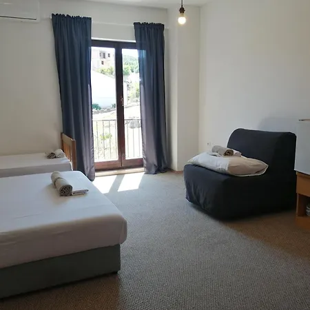 Trim And Konukevi Lovište