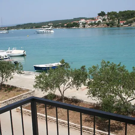 Trim And Penzion Lovište