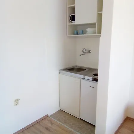 Trim And Lovište