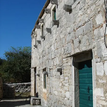 Penzion Trim And